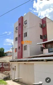 Apartamento com 2 Quartos à venda, 50m² no Caxangá, Recife