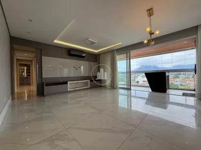 Apartamento com 4 Quartos à venda, 143m² no Pagani, Palhoça
