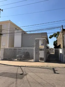 Apartamento com 1 Quarto à venda, 34m² no Jardim Simus, Sorocaba