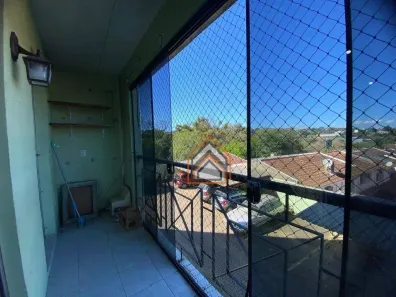 Apartamento com 3 Quartos à venda, 63m² no Bela Vista, Alvorada