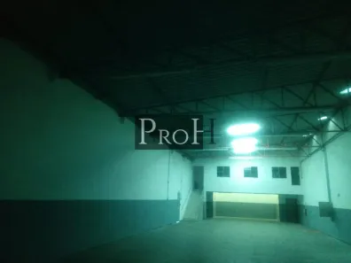 Galpão/Depósito/Armazém para alugar, 350m² no Jardim Bom Pastor, Santo André