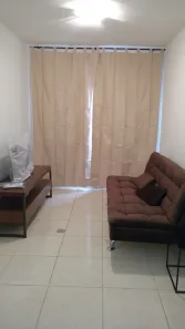 Apartamento com 2 Quartos para alugar, 58m² no Vila Parque Jabaquara, São Paulo