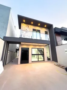 Casa com 3 Quartos à venda, 140m² no Portais (Polvilho), Cajamar