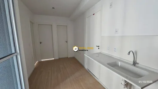 Apartamento com 2 Quartos à venda, 34m² no Vila Pereira Barreto, São Paulo