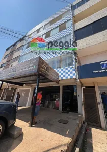 Apartamento com 2 Quartos à venda, 55m² no Riacho Fundo I, Brasília