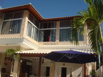 Casa com 3 Quartos à venda, 370m² no Vargem Grande, Rio de Janeiro