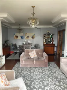 Apartamento com 3 Quartos à venda, 153m² no Ipiranga, São Paulo