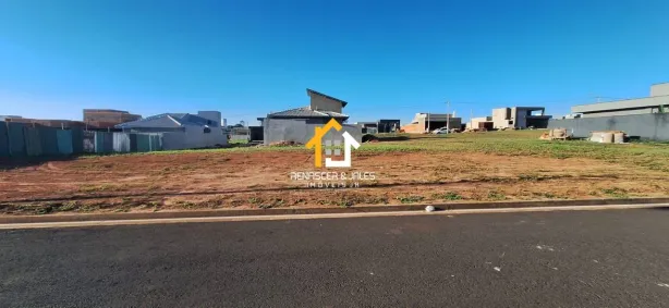 Lote/Terreno à venda, 300m² no Quinta do Lago Residence, São José do Rio Preto