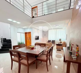 Sobrado com 3 Quartos à venda, 223m² no Jardim Bela Vista, Santo André