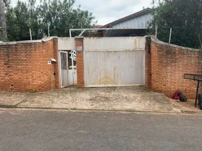 Imóvel Comercial com 4 Quartos à venda, 746m² no Vila Nova Valinhos, Valinhos