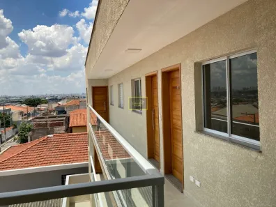 Apartamento com 2 Quartos à venda, 41m² no Vila Constança, São Paulo