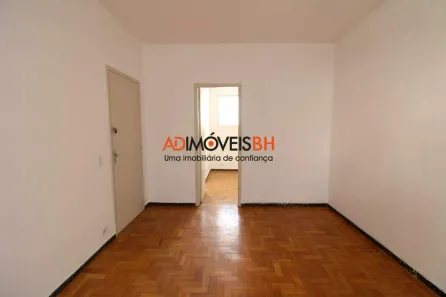 Apartamento com 3 Quartos para alugar, 105m² no Santo Agostinho, Belo Horizonte
