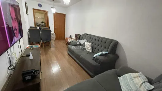 Apartamento com 3 Quartos à venda, 65m² no Cardoso (Barreiro), Belo Horizonte