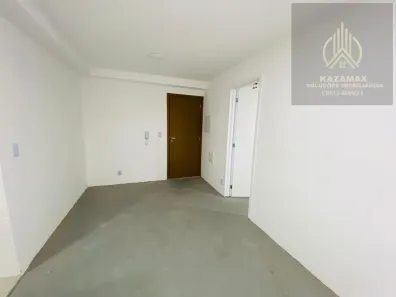 Apartamento com 1 Quarto à venda, 25m² no Santo Amaro, São Paulo