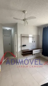 Apartamento com 2 Quartos à venda, 45m² no Colina de Laranjeiras, Serra