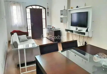 Casa com 2 Quartos à venda, 240m² no Campo Belo, São Paulo