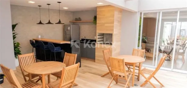 Apartamento com 2 Quartos à venda, 37m² no Parada Inglesa, São Paulo