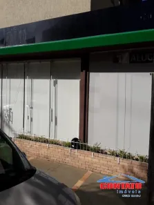 Prédio Comercial para alugar, 105m² no Centro, São Carlos