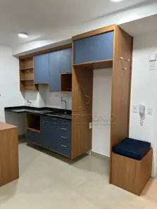 Apartamento com 1 Quarto à venda, 44m² no Parque Campolim, Sorocaba