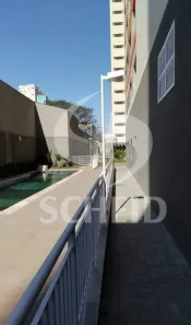 Apartamento com 2 Quartos à venda, 35m² no Brás, São Paulo