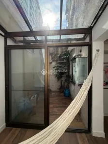 Apartamento com 2 Quartos à venda, 57m² no Bom Fim, Porto Alegre