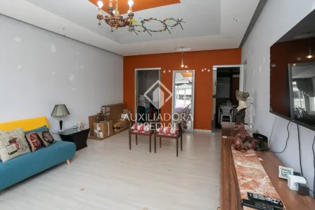 Apartamento com 2 Quartos à venda, 125m² no Centro Histórico, Porto Alegre
