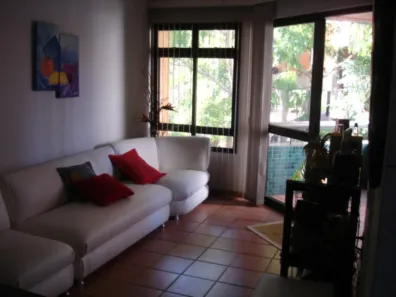 Apartamento com 1 Quarto à venda, 46m² no Centro, Ribeirão Preto