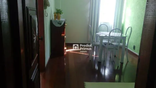 Apartamento com 2 Quartos à venda, 58m² no Jardim Califórnia, Nova Friburgo
