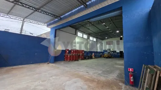 Galpão/Depósito/Armazém à venda, 289m² no Jardim Porto Novo, Caraguatatuba