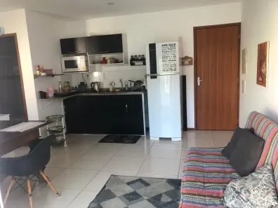 Cobertura com 2 Quartos à venda, 82m² no Itaipu, Niterói