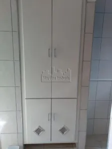 Apartamento com 2 Quartos à venda, 48m² no Conjunto Residencial José Bonifácio, São Paulo