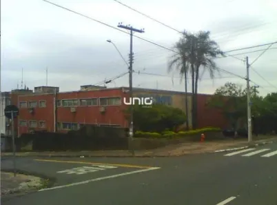 Prédio Comercial à venda, 787m² no Castelinho, Piracicaba