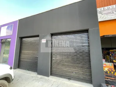 Sala Comercial para alugar, 80m² no Contorno, Ponta Grossa