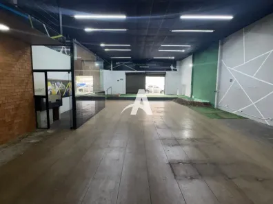 Ponto Comercial para alugar, 400m² no Nossa Senhora Aparecida, Uberlândia