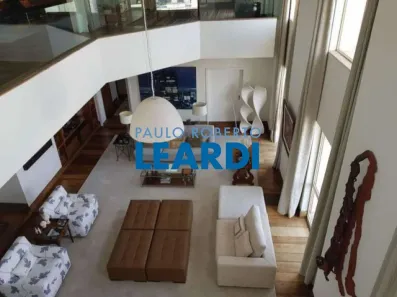 Cobertura com 4 Quartos à venda, 1194m² no Jardim Paulista, São Paulo