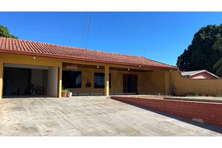 Casa com 3 Quartos à venda, 395m² no São Bernardo, Ji-Paraná
