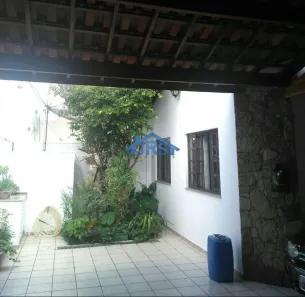Casa com 3 Quartos à venda, 275m² no Jardim Silveira, Barueri