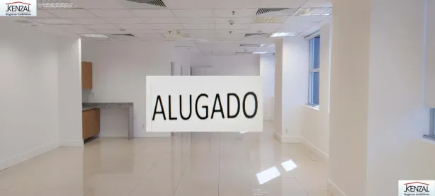 Sala Comercial com 1 Quarto para alugar, 84m² no Bela Vista, São Paulo