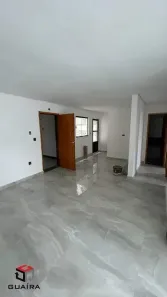 Apartamento com 2 Quartos à venda, 67m² no Parque das Nações, Santo André