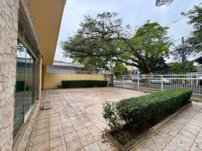 Casa com 3 Quartos à venda, 480m² no Vila Hamburguesa, São Paulo