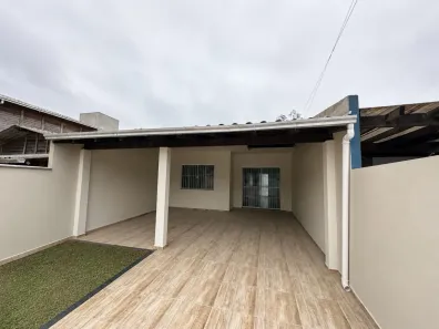 Casa com 3 Quartos para alugar, 70m² no Nossa Senhora de Fátima, Penha