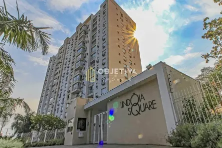 Apartamento com 2 Quartos à venda, 68m² no Jardim Lindóia, Porto Alegre