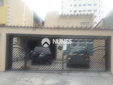 Sobrado com 3 Quartos à venda, 230m² no Vila Osasco, Osasco