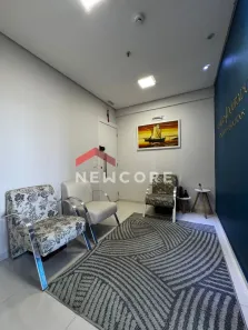 Sala Comercial à venda, 50m² no Alphaville Centro Industrial e Empresarial/Alphaville., Barueri