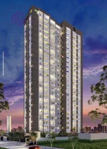 Apartamento com 3 Quartos à venda, 72m² no Vila Hortência, Sorocaba
