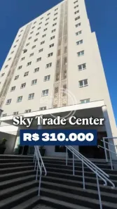 Ponto Comercial à venda, 35m² no Centro, Sorocaba