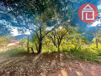 Lote/Terreno à venda, 1864m² no Parque Caetê, Bragança Paulista