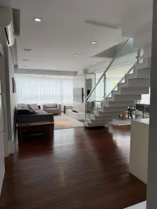 Cobertura com 4 Quartos para alugar, 240m² no Centro, Balneário Camboriú