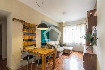 Apartamento com 2 Quartos à venda, 77m² no Água Branca, São Paulo