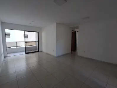 Apartamento com 3 Quartos à venda, 84m² no Tambaú, João Pessoa